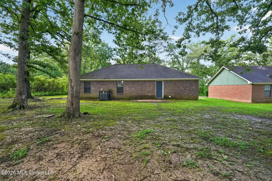 1454 Bass Avenue, Jackson, MS 39212 - #3