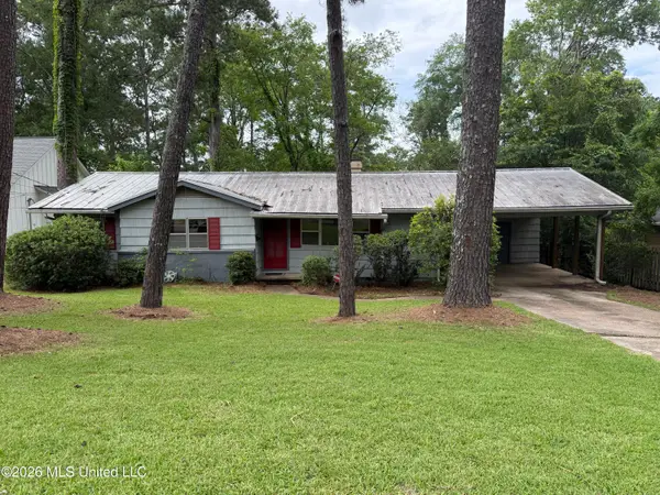 1726 Winchester Street, Jackson, MS 39211