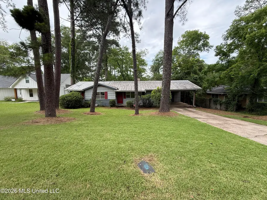 1726 Winchester Street, Jackson, MS 39211 - #3