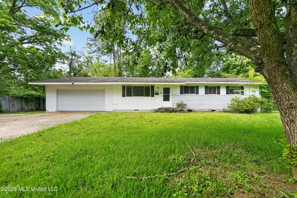 1235 Adkins Boulevard, Jackson, MS 39211