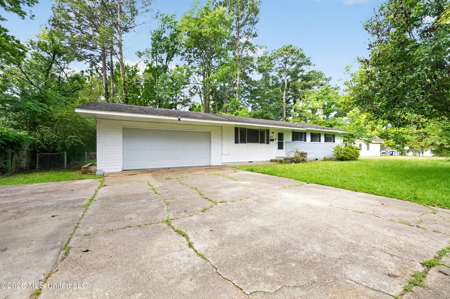 1235 Adkins Boulevard, Jackson, MS 39211 - #2