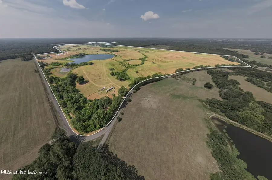 603 Osborn Moody Road, Poplarville, MS 39470 - #3
