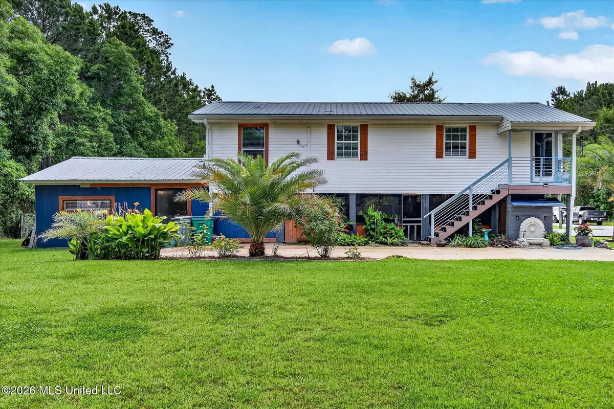 309 Beverly Street, Bay Saint Louis, MS 39520 - #1