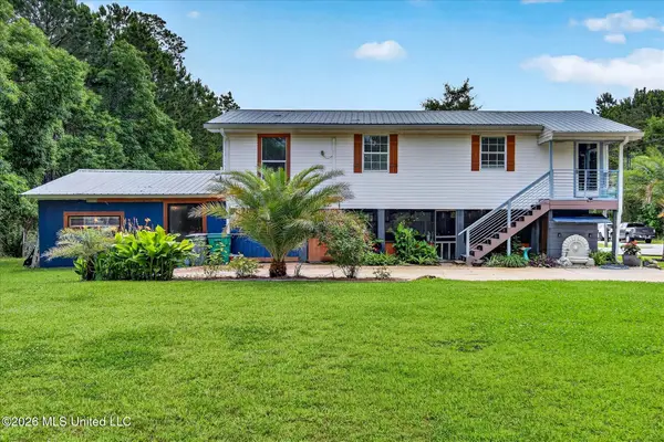 309 Beverly Street, Bay Saint Louis, MS 39520