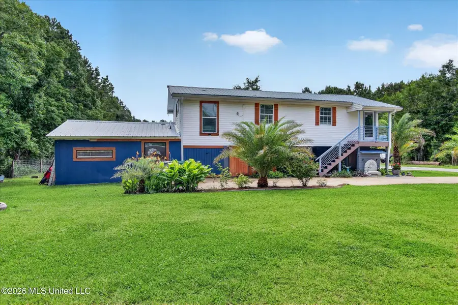 309 Beverly Street, Bay Saint Louis, MS 39520 - #3