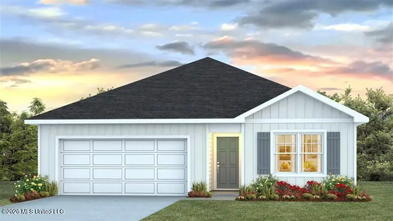 13425 Inman Court, Gulfport, MS 39503 - #1