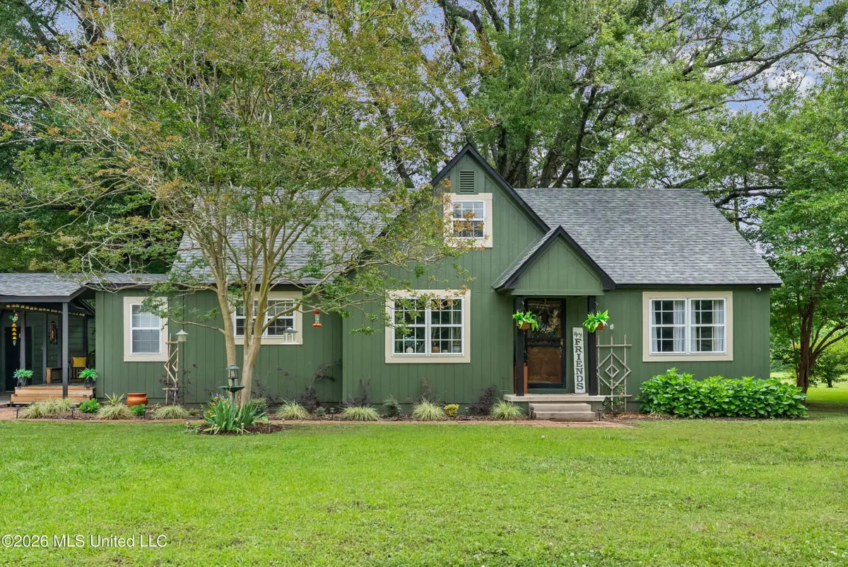 258 N Main Street, Ashland, MS 38603 - #1