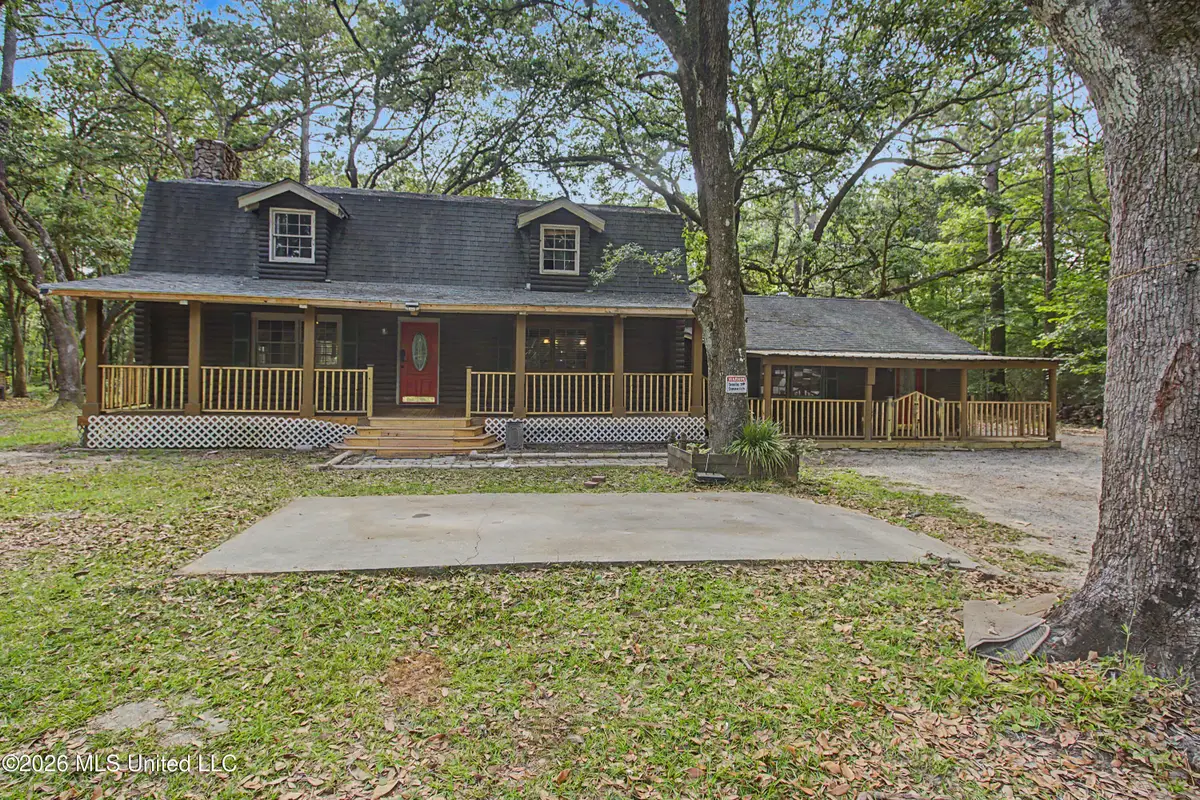11021 Johns Bayou Road, Vancleave, MS 39565 - #1