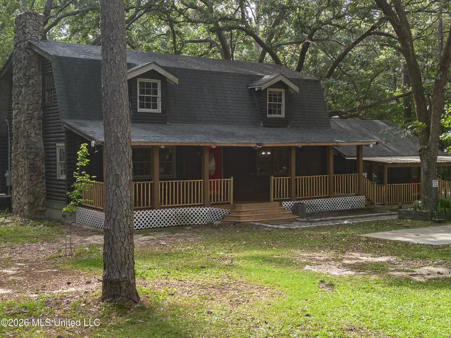 11021 Johns Bayou Road, Vancleave, MS 39565 - #2