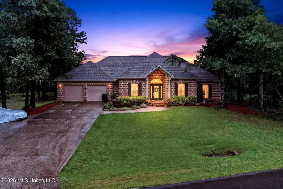 13 China Berry Circle, Carriere, MS 39426 - #1