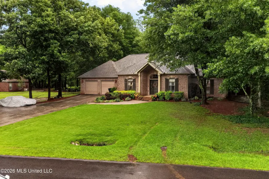 13 China Berry Circle, Carriere, MS 39426 - #2