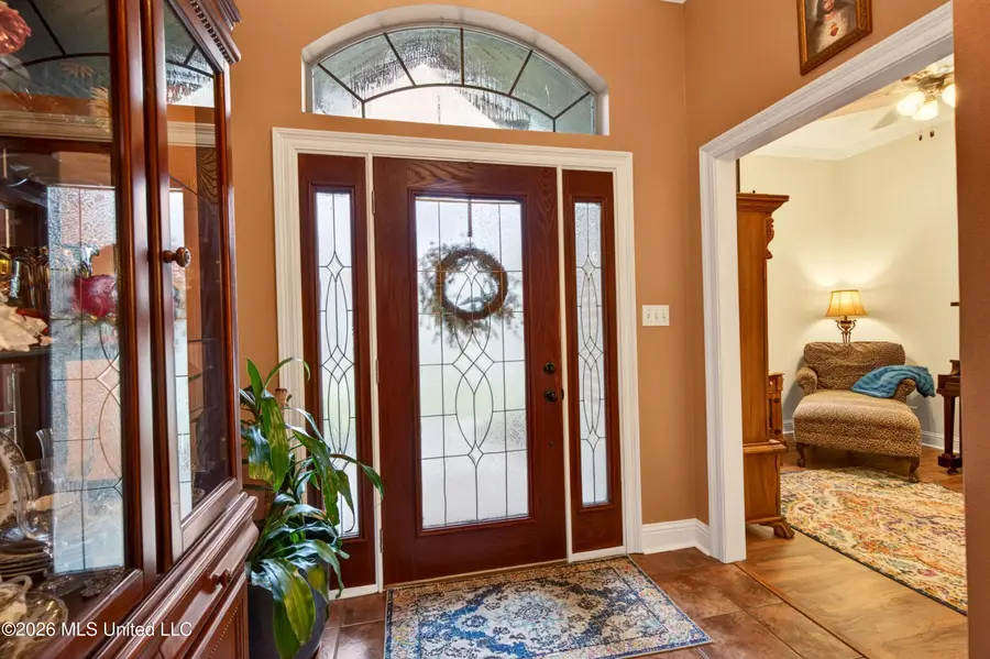 13 China Berry Circle, Carriere, MS 39426 - #3