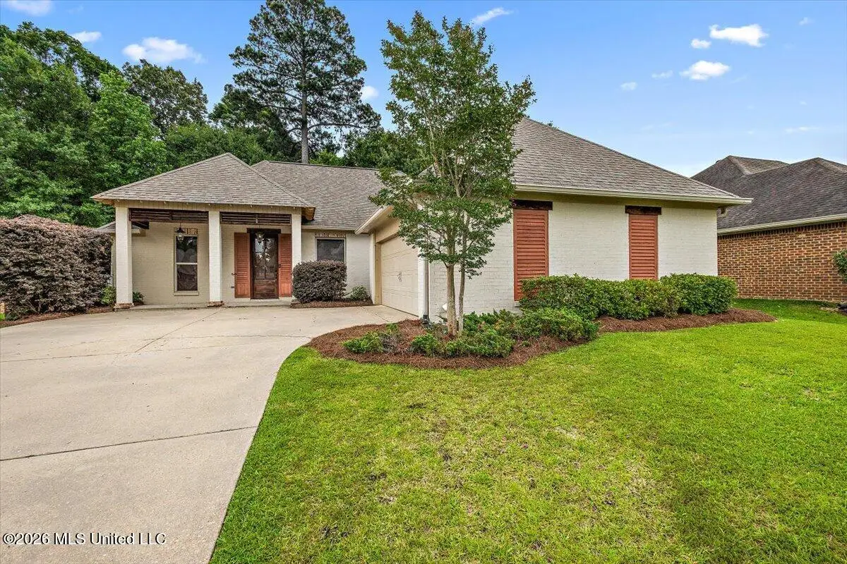 877 Willow Grande Circle, Brandon, MS 39047 - #1