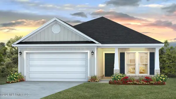 14168 Tern Boulevard, Biloxi, MS 39532
