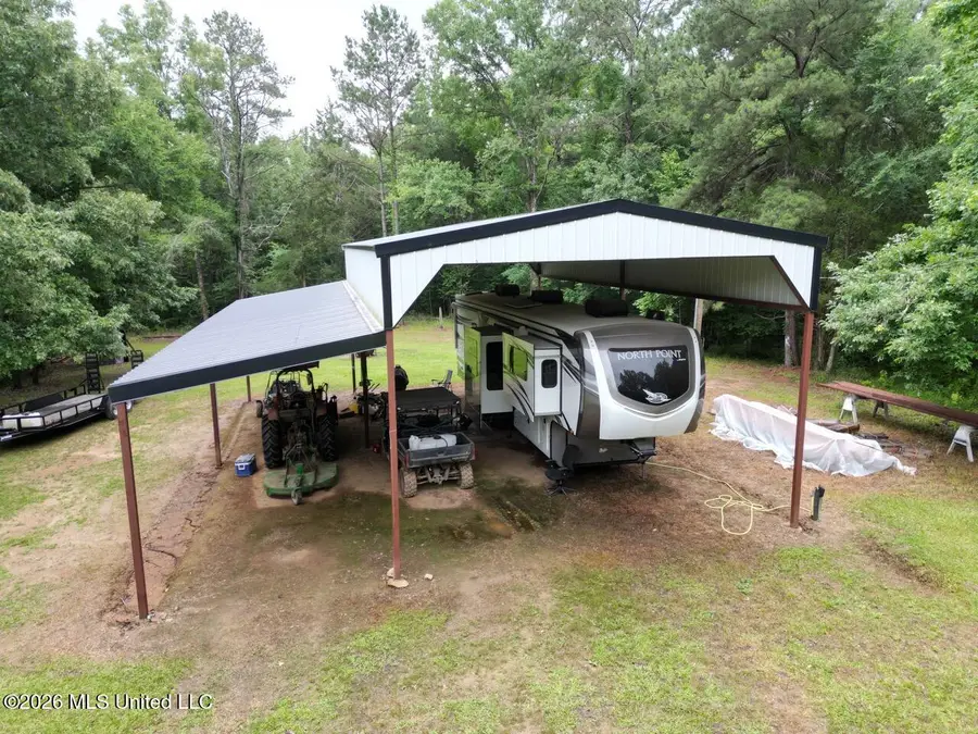2986 Oldenburg Road, Meadville, MS 39653 - #2