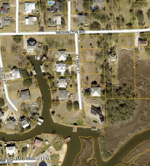 702 Saint Mary Street, Pascagoula, MS 39581 - #3