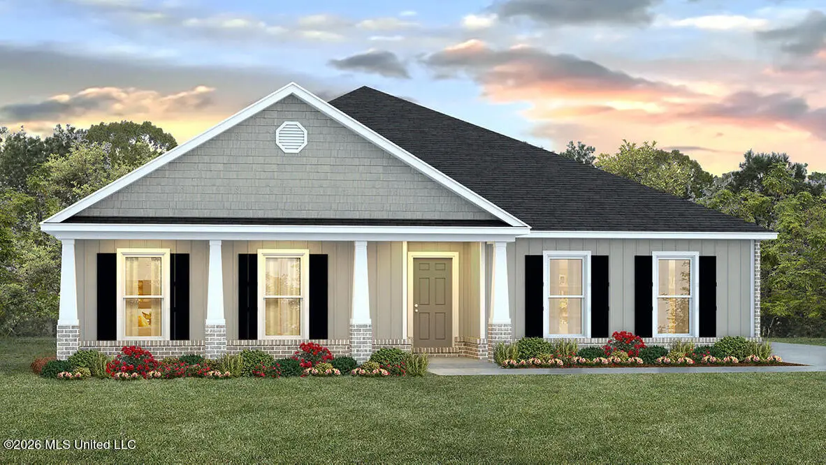14216 Quill Avenue, Biloxi, MS 39532 - #1