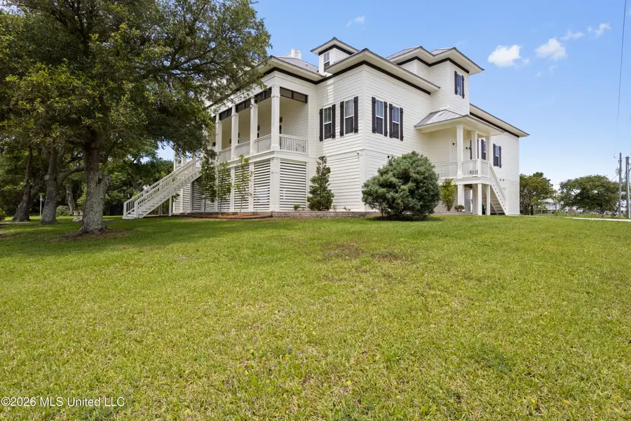 300 S Beach Boulevard, Waveland, MS 39576 - #2
