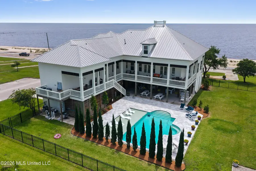 300 S Beach Boulevard, Waveland, MS 39576 - #3