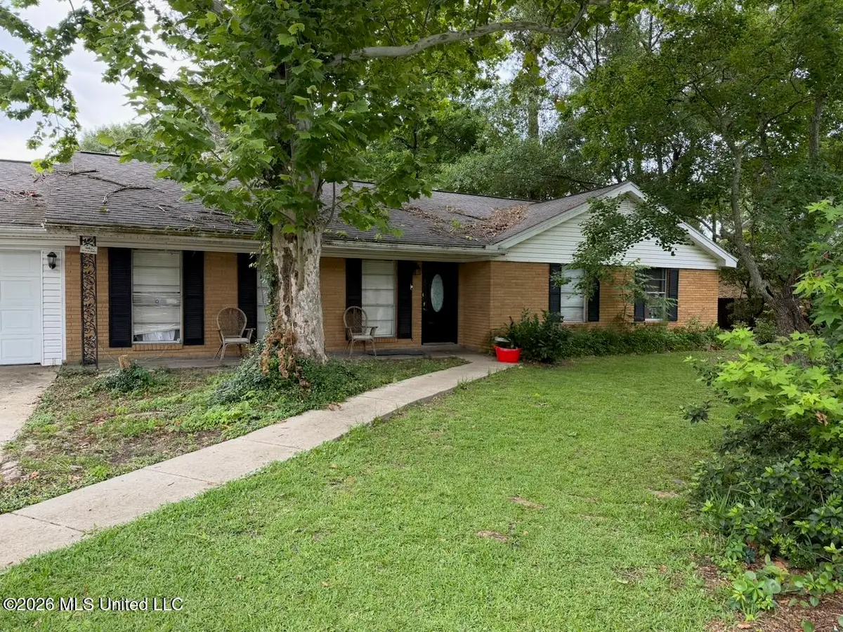 444 Klondyke Road, Long Beach, MS 39560 - #1