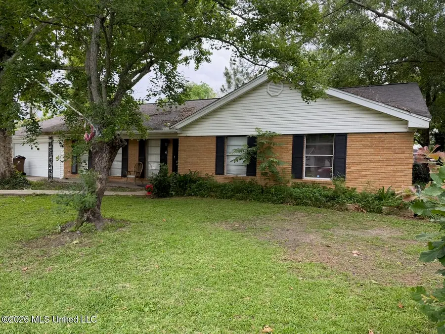444 Klondyke Road, Long Beach, MS 39560 - #2