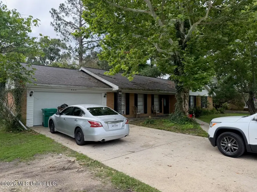 444 Klondyke Road, Long Beach, MS 39560 - #3