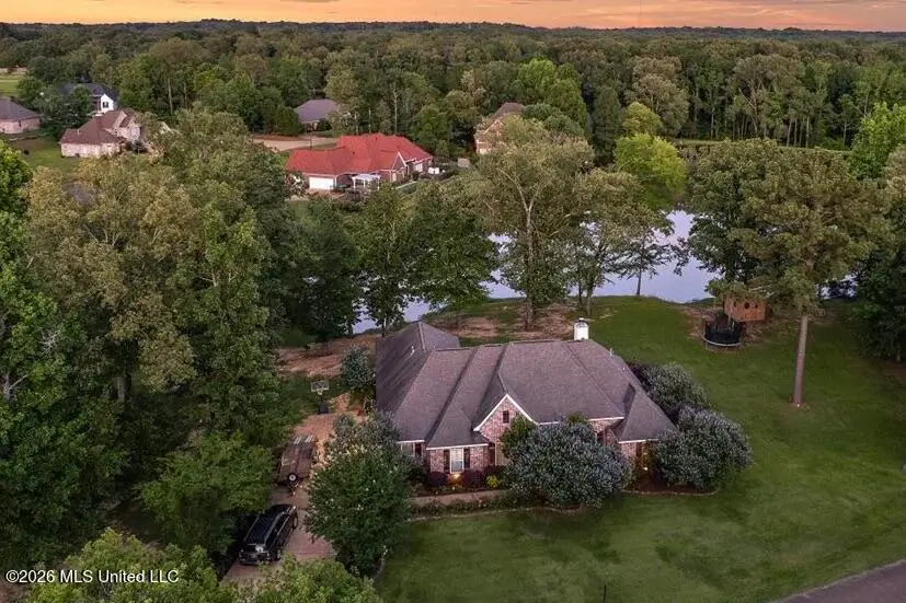 6 Red Head Point, Raymond, MS 39154 - #1