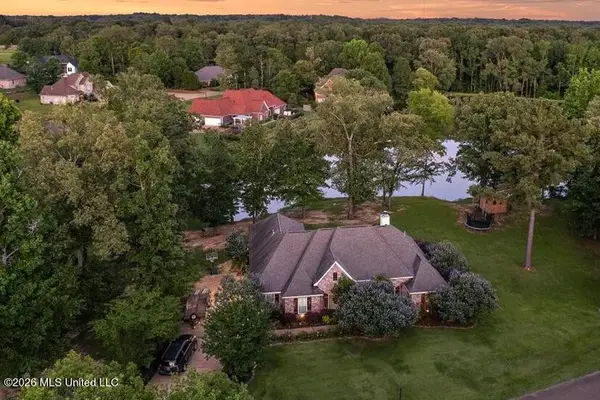 6 Red Head Point, Raymond, MS 39154