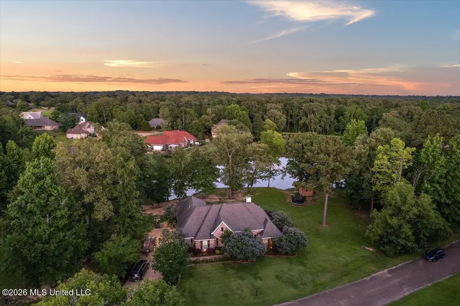 6 Red Head Point, Raymond, MS 39154 - #2