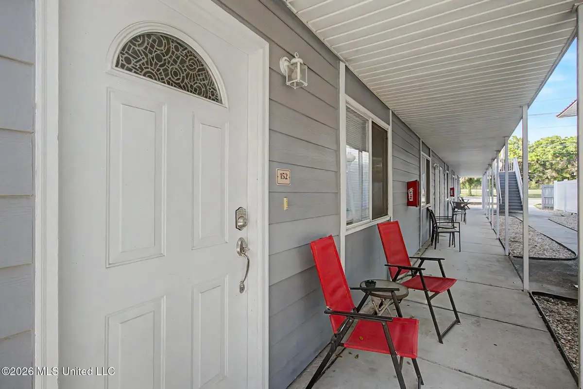 1664 Beach Boulevard, Biloxi, MS 39531 - #1