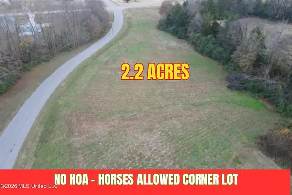 Moore Crossing, Byhalia, TN 38611