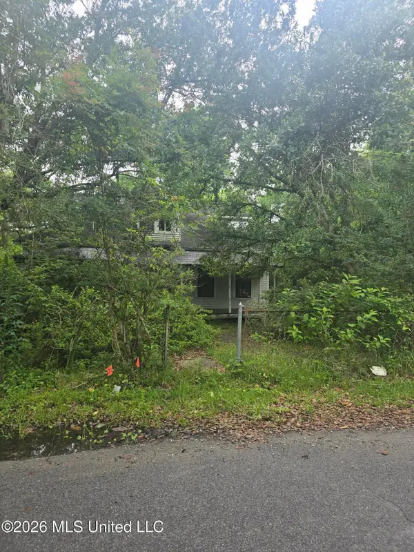 6505 Elder Ferry Road, Moss Point, MS 39563