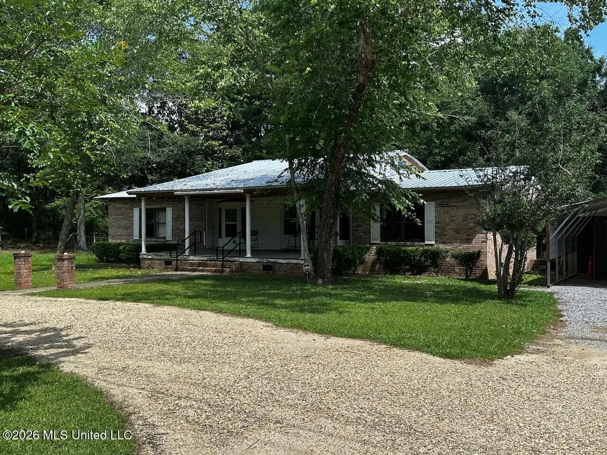 2291 Ovett Petal Road, Ovett, MS 39464 - #1