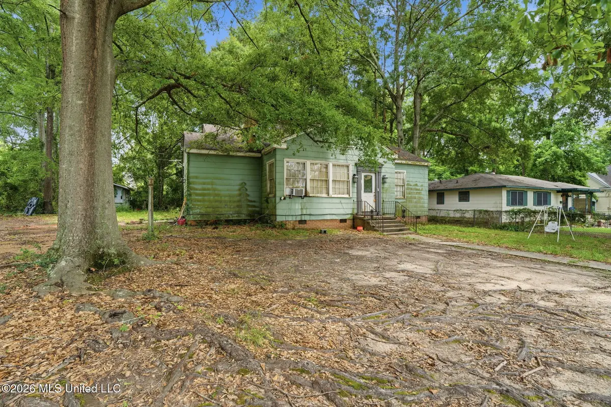 320 N Church Street, Brookhaven, MS 39601 - #1