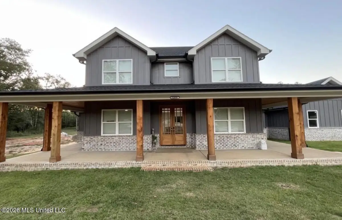 12496 Yet Road, Saucier, MS 39574 - #1