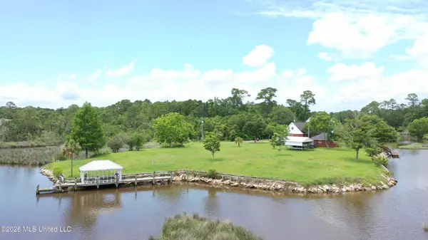 Tbd Towerbridge Avenue, Biloxi, MS 39532
