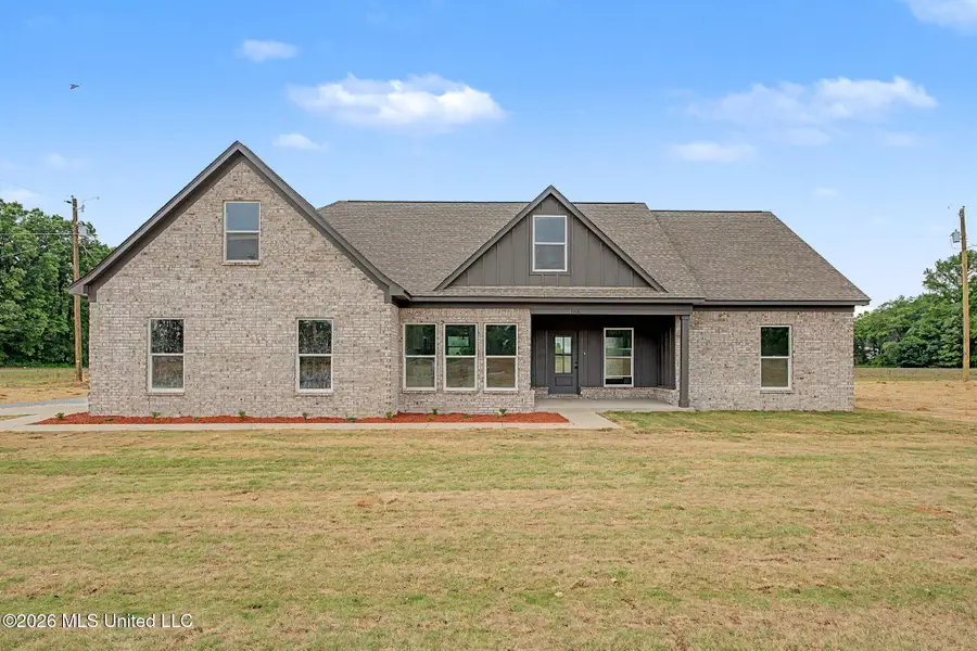 537 Old Memphis Oxford Road, Coldwater, MS 38618 - #2