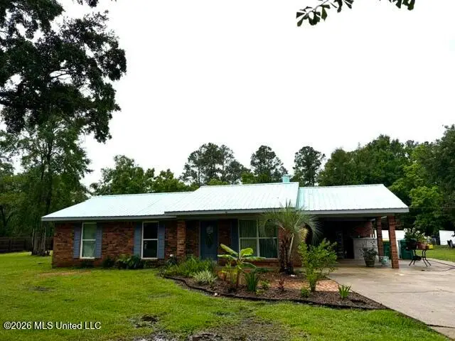 11924 Demouey Road, Moss Point, MS 39562 - #1
