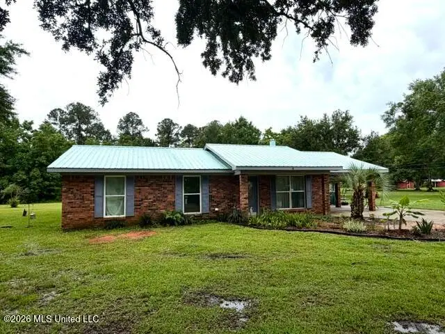 11924 Demouey Road, Moss Point, MS 39562 - #2