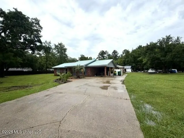11924 Demouey Road, Moss Point, MS 39562 - #3
