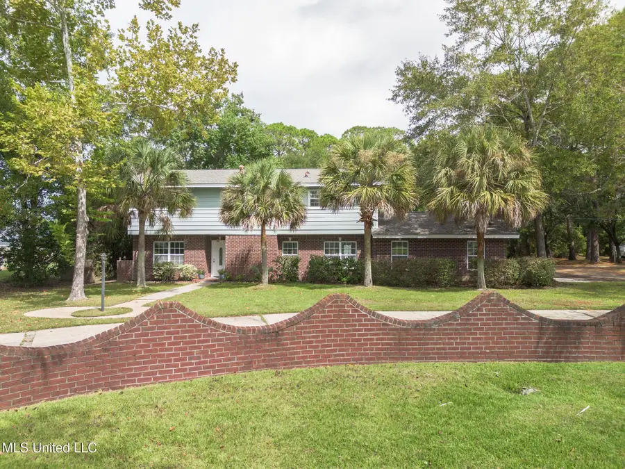 5506 Kendall Avenue, Gulfport, MS 39507 - #3