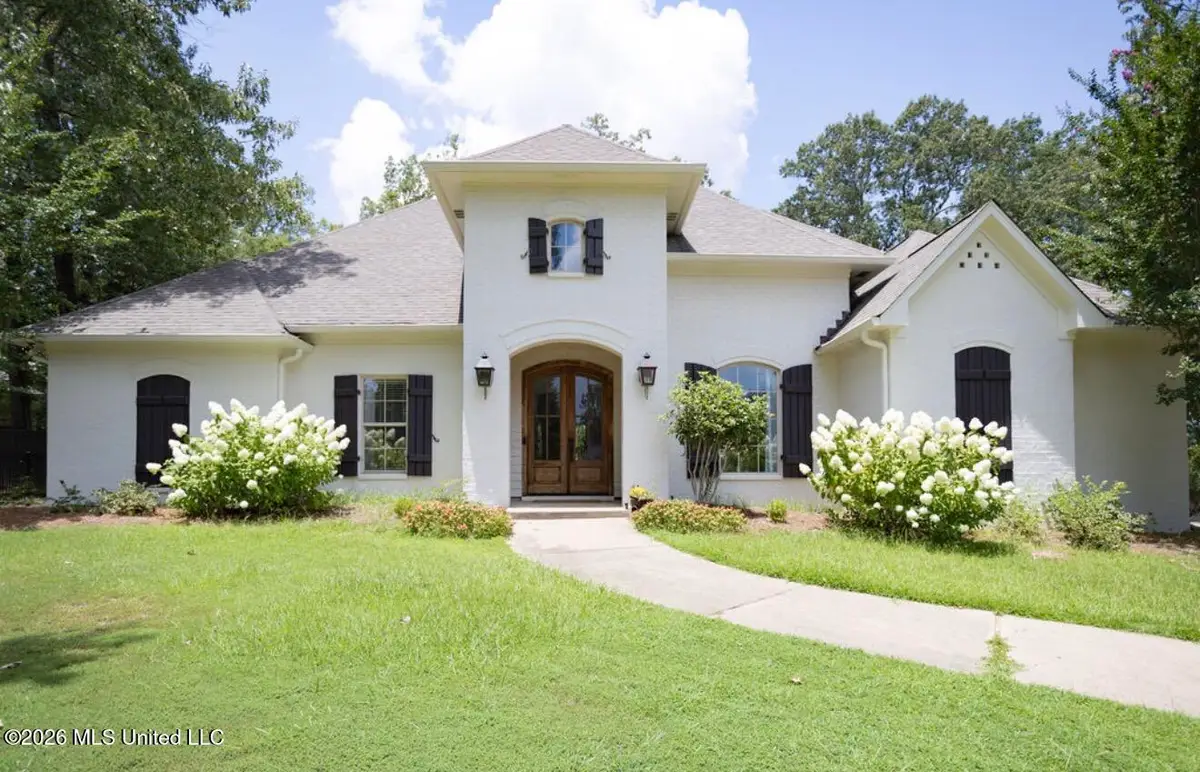 212 Cottonwood Drive, Madison, MS 39110 - #1