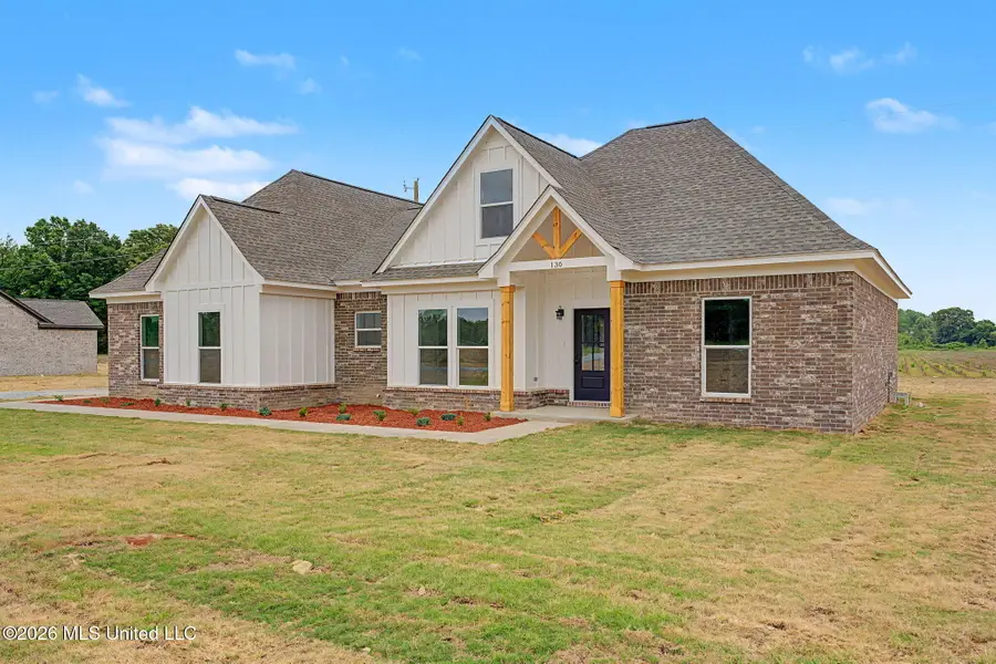597 Old Memphis Oxford Road, Coldwater, MS 38618 - #3