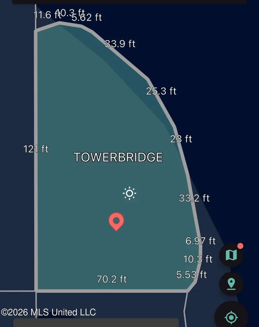 00 Towerbridge Avenue, Biloxi, MS 39532 - #2