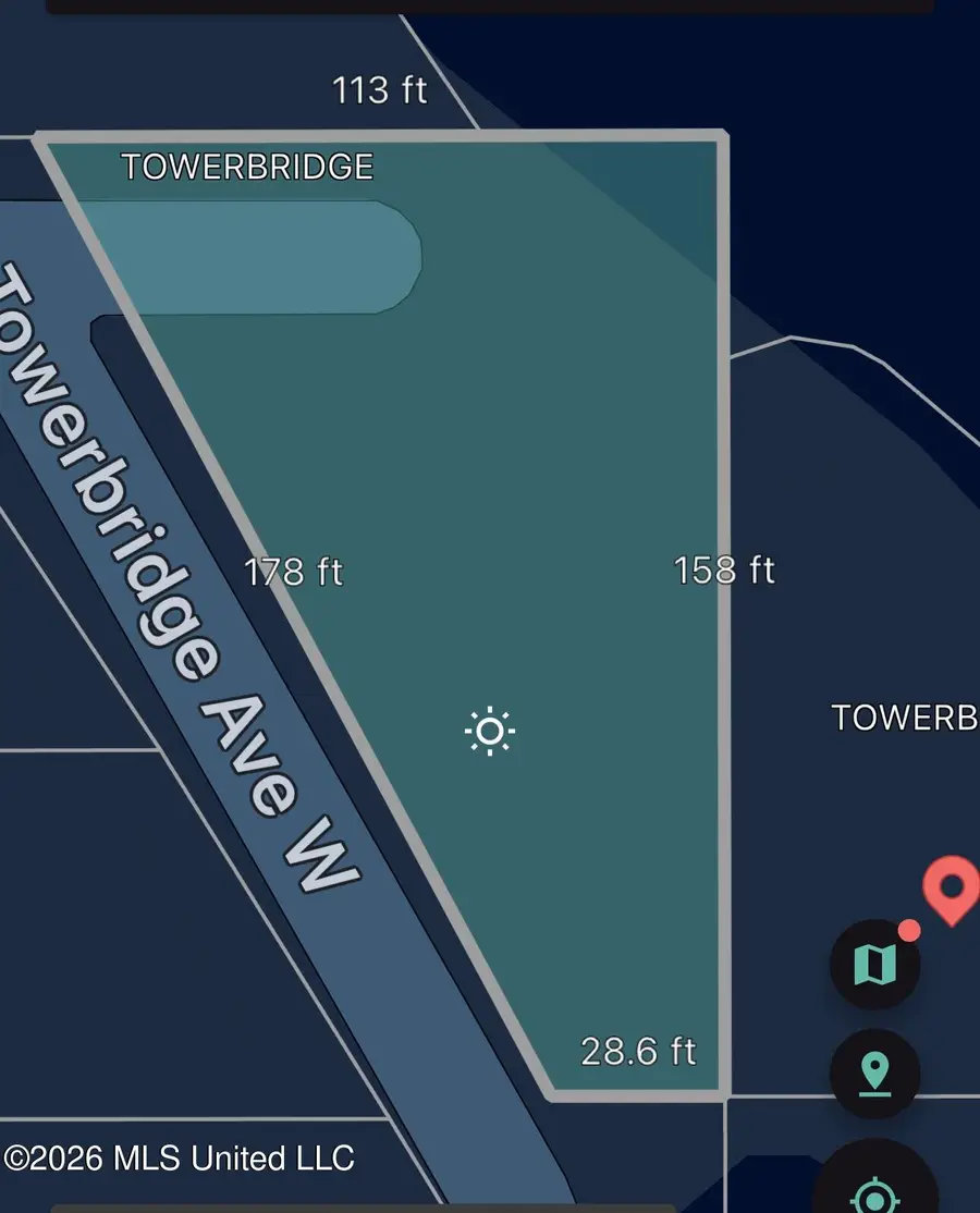 00 Towerbridge Avenue, Biloxi, MS 39532 - #3
