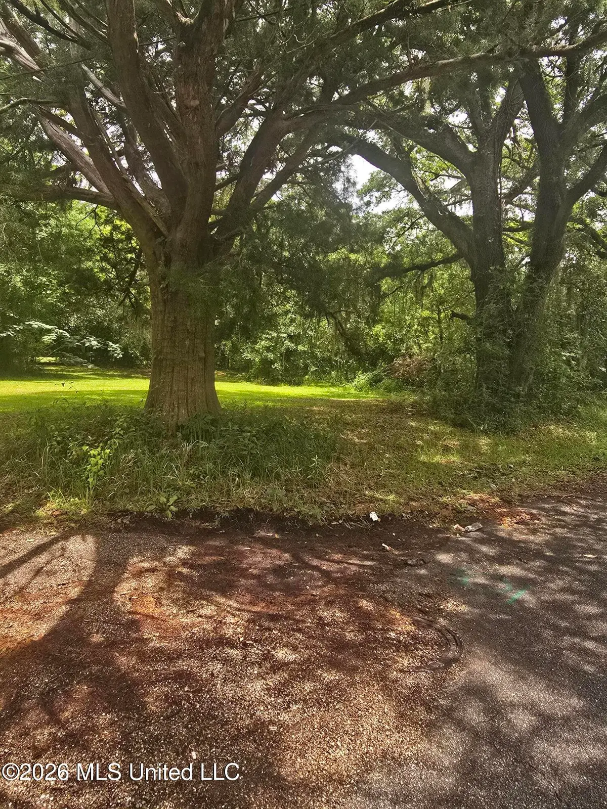 Jamestown Road, Moss Point, MS 39563 - #1