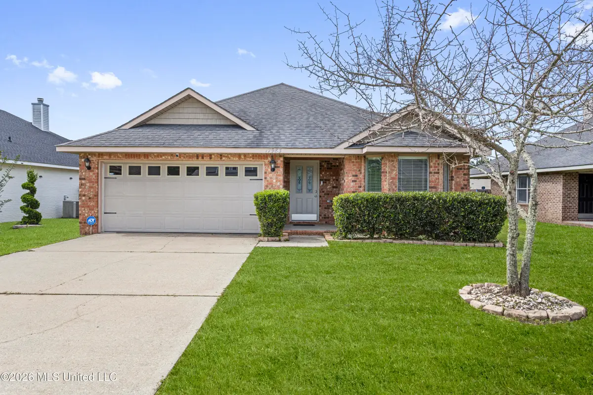17983 Restoration Circle, Gulfport, MS 39503 - #1