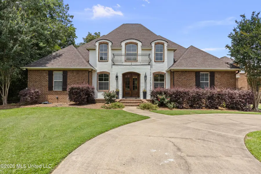 116 Cherry Rose Trail, Canton, MS 39046 - #2