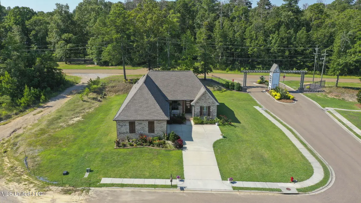 600 Ponderosa Drive, Flowood, MS 39232 - #1