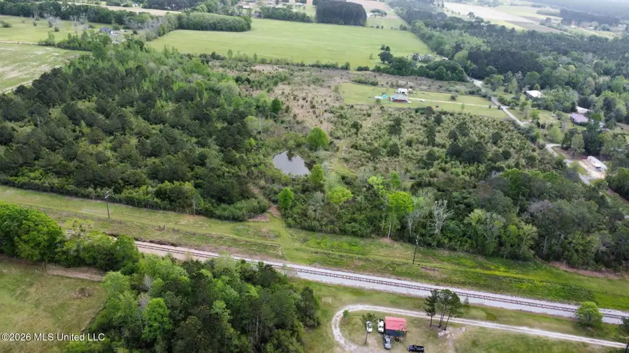 6211 Wesley Powell Road, Lucedale, MS 39452 - #2